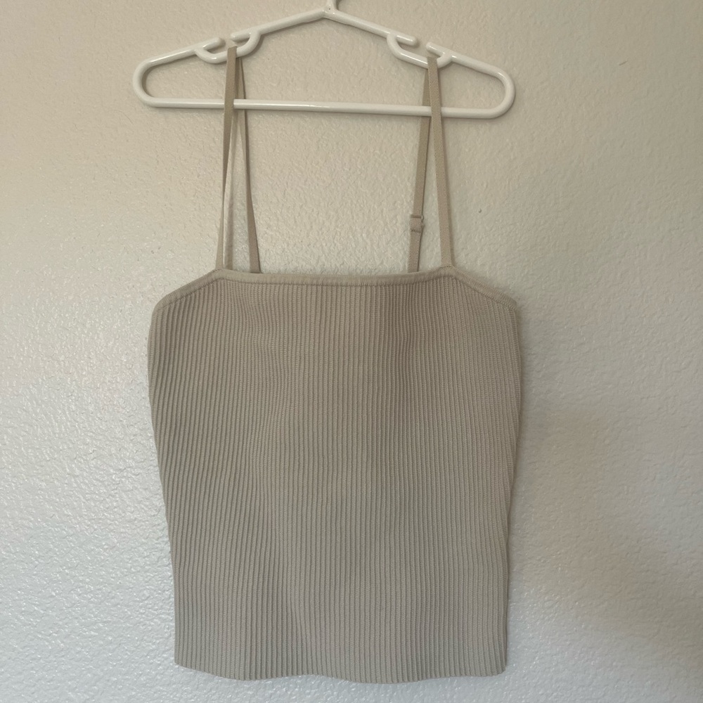 Aritzia Babaton Tank Top